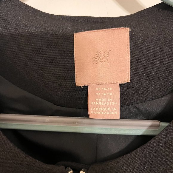 H&M Jacket - Picture 2 of 4